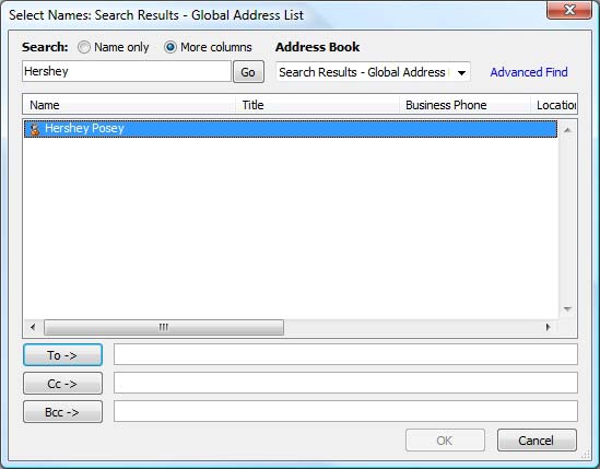 Network basics: Part 9 - Information about Active Directory Picture 4