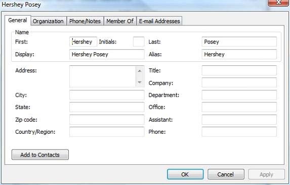 Network basics: Part 9 - Information about Active Directory Picture 5