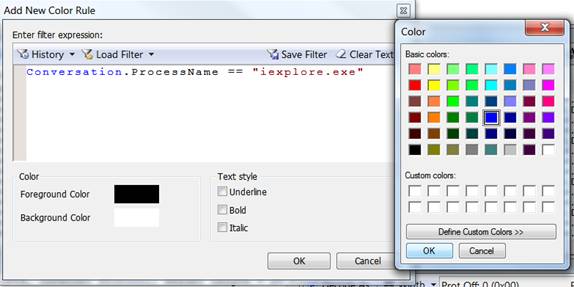 Network testing with Network Monitor 3.4 - Part 1 Picture 3