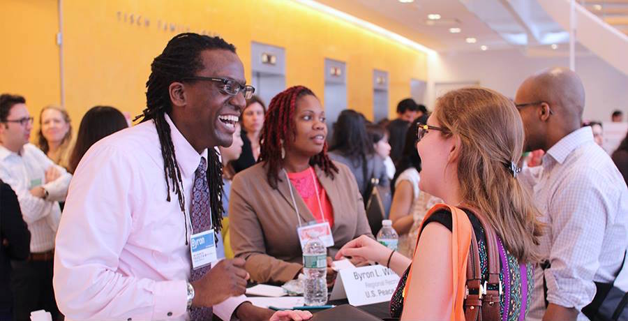 Networking: 4 basic errors to avoid when creating relationships Picture 2