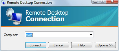 Networking basics: Part 11 - Active Directory Users and Computers Console Picture 3