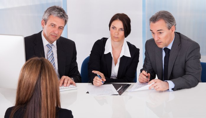 Never reveal these 9 personal information during a job interview Picture 2