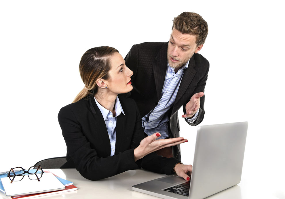 Never say these 11 sentences in front of your boss if you don't want to be fired Picture 2