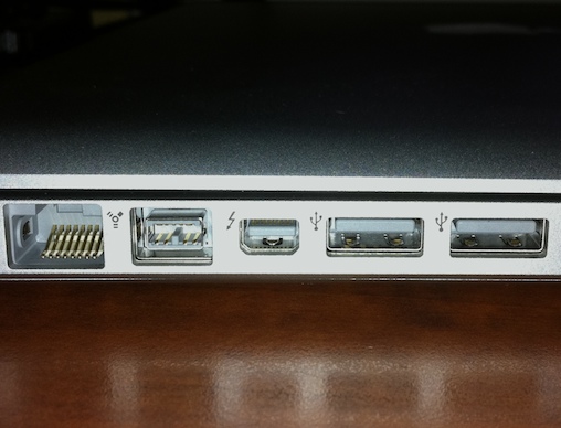 New 15-inch MacBook Pro: The difference is inside Picture 3