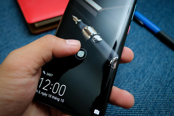 New and breakthrough technologies will appear on high-end smartphones of 2019 Picture 6