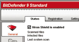 New anti-virus weapon Picture 1