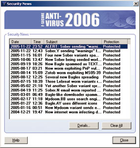 New anti-virus weapon Picture 7