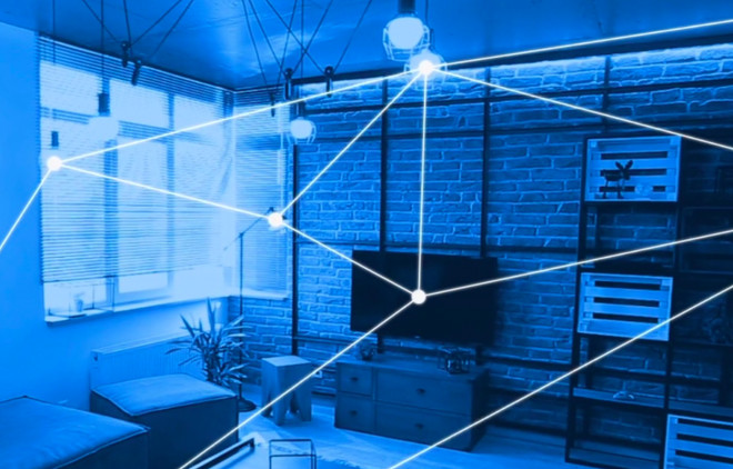 New Bluetooth standard connects by jumping between devices, connecting up to 32,000 devices Picture 1