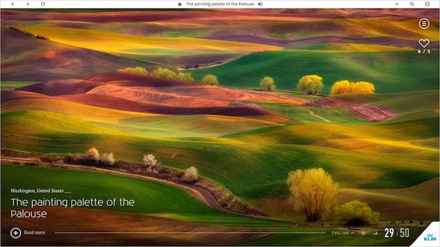 New browsers to replace Chrome you should try today Picture 1