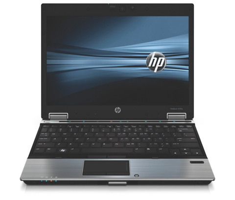 New business laptop series from HP Picture 1