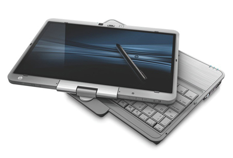 New business laptop series from HP Picture 2