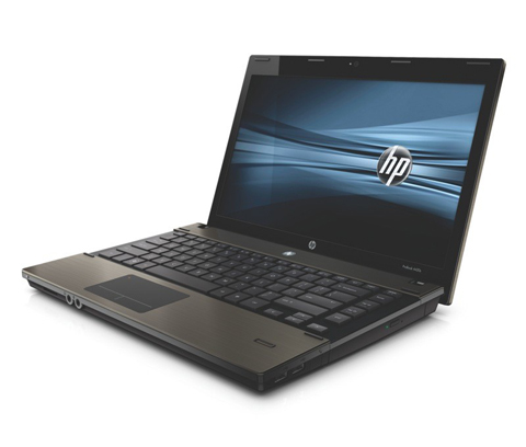 New business laptop series from HP Picture 3