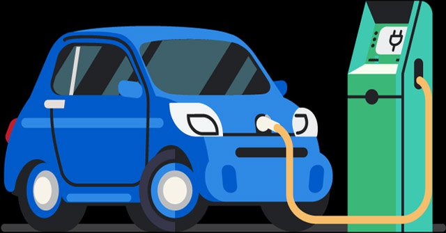 New charging technology allows electric cars to charge for 3 minutes to travel 100km, as fast as filling gasoline Picture 2