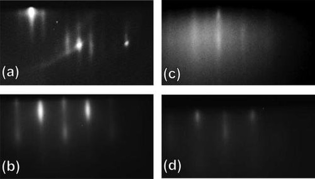 New combinations of oxides and semiconductors can create new electronic devices Picture 1