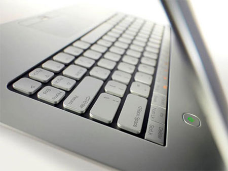 New competitor of MacBook Air Picture 3