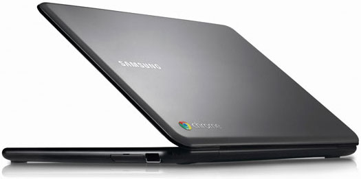 New definition of laptop: Chromebook Picture 2