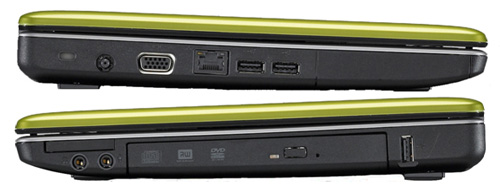 New Dell Inspiron 14z with 11 hour battery Picture 3