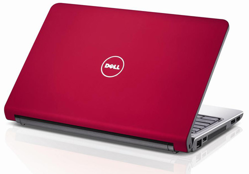 New Dell Inspiron 14z with 11 hour battery Picture 4