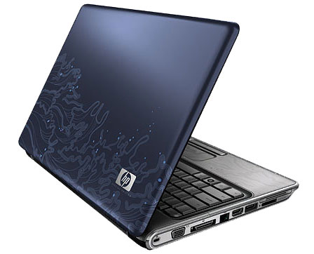 New design for HP laptop Picture 4