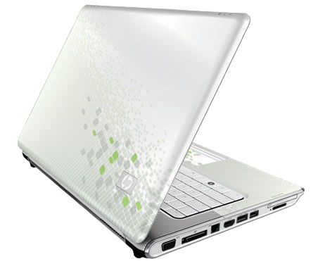 New design for HP laptop Picture 5