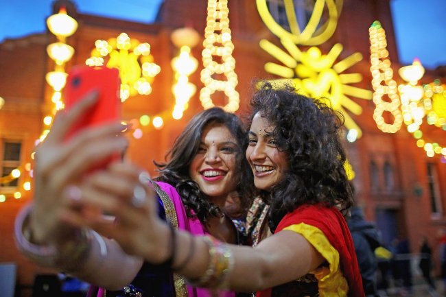 New discovery: 5 types of personality that can 'extend life expectancy' Picture 5