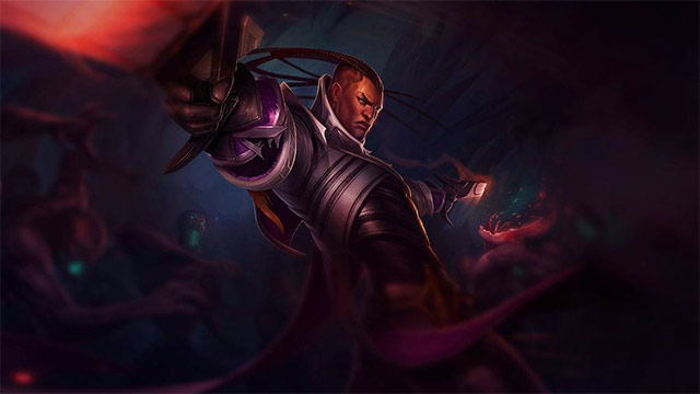 New DTCL 9.24 will be Lucian and Senna with Soulbond Picture 2