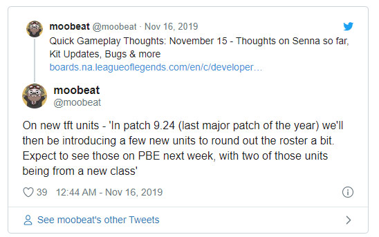 New DTCL 9.24 will be Lucian and Senna with Soulbond Picture 3