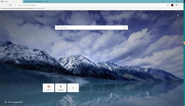 New Edge is very similar to Chrome, so is there any reason to switch from Chrome to Edge? Picture 4