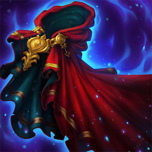 New equipment DTCL season 3 and transplant Picture 3