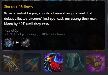 New equipment DTCL season 3 and transplant Picture 4