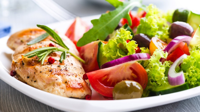 New evidence proves that Mediterranean food helps reduce cardiovascular risk Picture 1