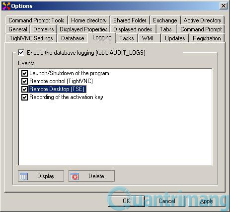 New experience with IDEAL Administration 2012 Picture 3