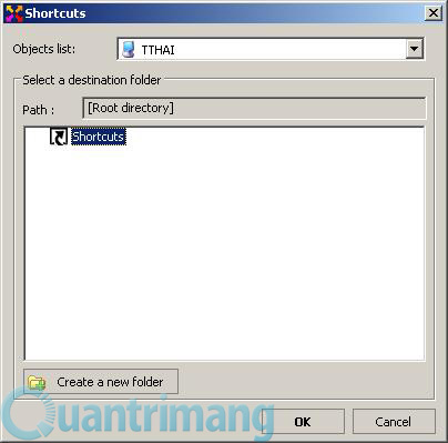 New experience with IDEAL Administration 2012 Picture 4