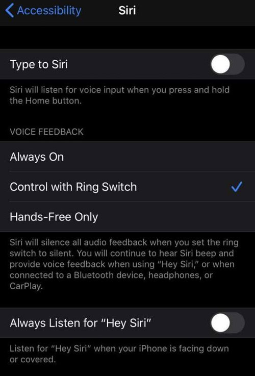 New features in iOS 13.4 Picture 3