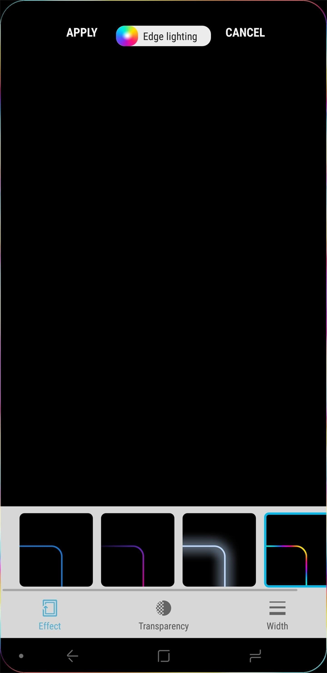 New features of Android 8.0 on Samsung Glaxy S8 Picture 8