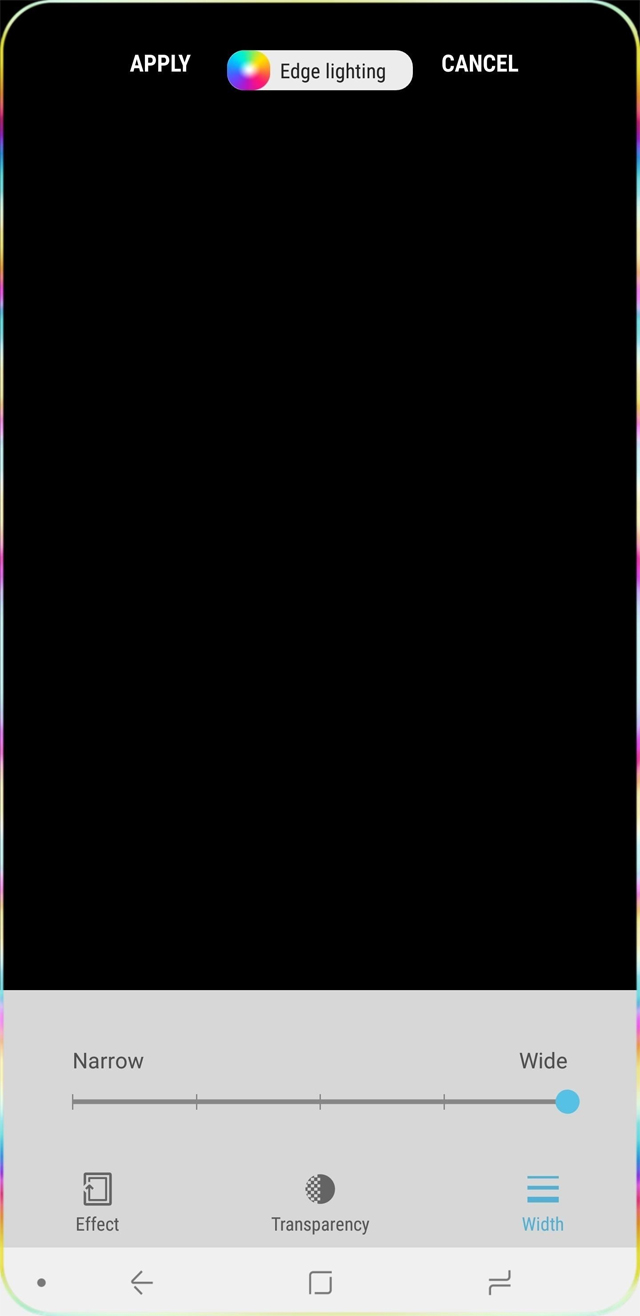 New features of Android 8.0 on Samsung Glaxy S8 Picture 9