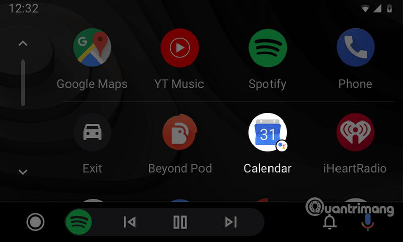 New features of Android Auto Picture 2