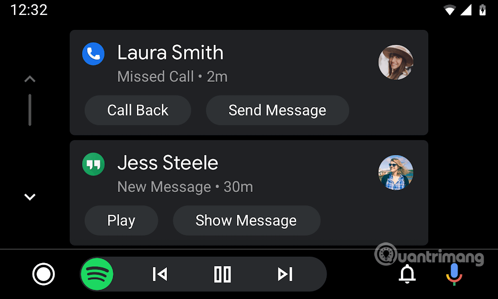 New features of Android Auto Picture 6