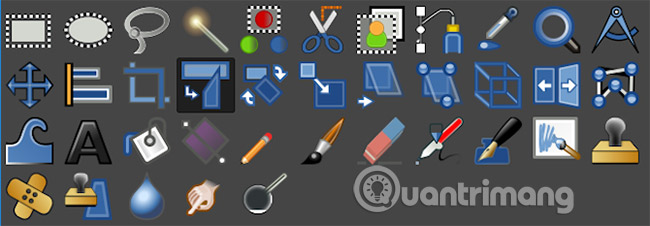 New features of GIMP version 2.10 Picture 2