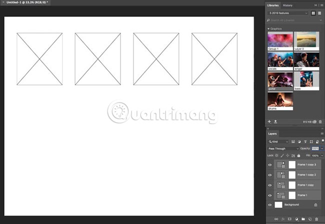 New features of Photoshop CC 2019 Picture 10