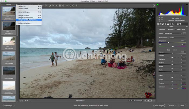 New features of Photoshop CC 2019 Picture 12