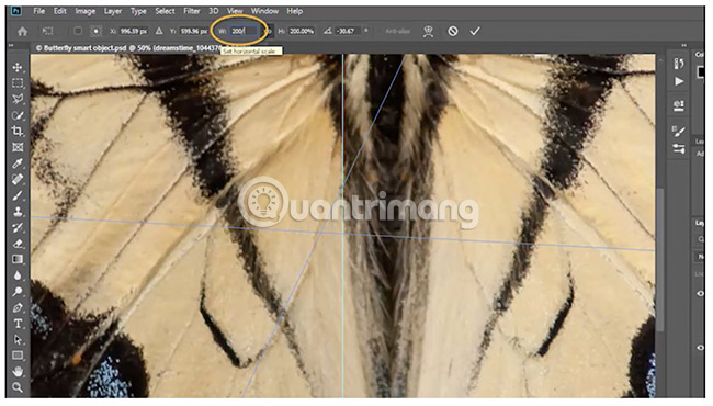 New features of Photoshop CC 2019 Picture 6