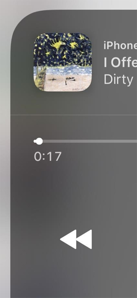 New features on iOS 11.2 Picture 23