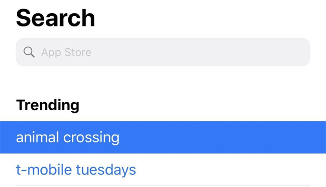 New features on iOS 11.2 Picture 25