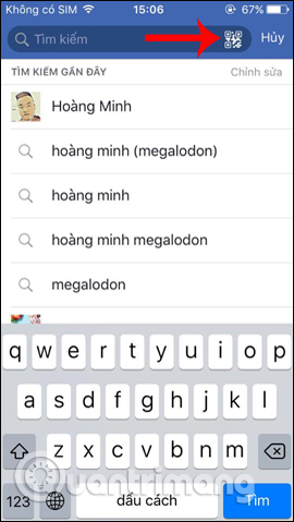 New features updated on Facebook should not be ignored Picture 1