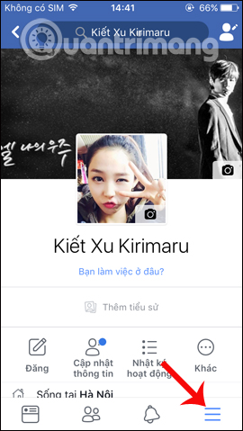 New features updated on Facebook should not be ignored Picture 12