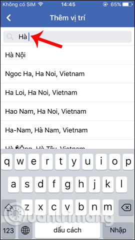 New features updated on Facebook should not be ignored Picture 19
