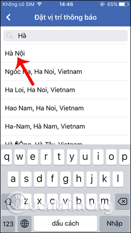 New features updated on Facebook should not be ignored Picture 20