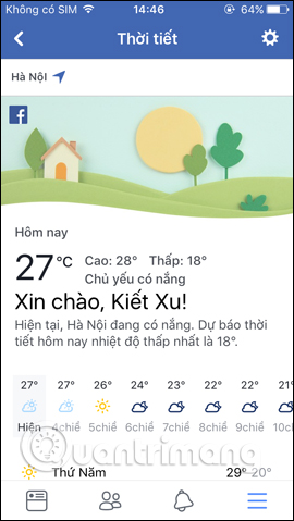 New features updated on Facebook should not be ignored Picture 22