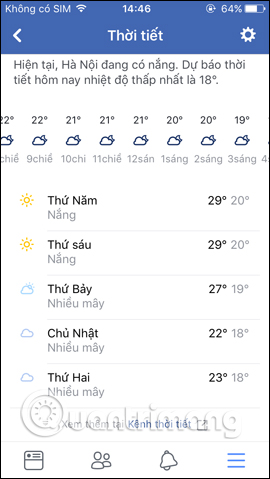 New features updated on Facebook should not be ignored Picture 23